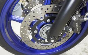 SUZUKI SV650 A 2022 VP55B