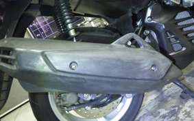 YAMAHA N-MAX 1995 SE86J