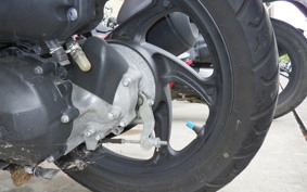 HONDA DIO 110 JF58