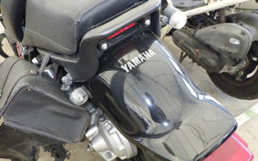 YAMAHA VMAX 2008