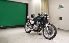 HONDA GB250 CLUBMAN Gen.4 MC10