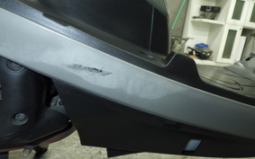 YAMAHA JOG Gen.5 1998 SA36J