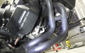 YAMAHA XSR900 2020 RN56J