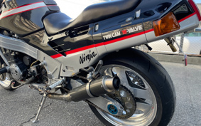 KAWASAKI NINJA ZX-10 1988 ZXT00B