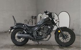 HONDA REBEL MC49