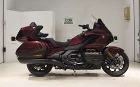 HONDA GL 1800 GOLD WING TOUR DCT 2026 SC79