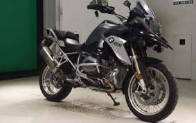 BMW R1200GS 2016