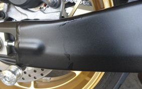 YAMAHA XSR900 2022 RN80J