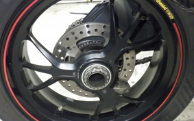 DUCATI 1199 PANIGALE S 2013