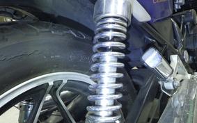 HONDA CBX400F CUSTOM 1984 NC11