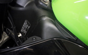 KAWASAKI NINJA ZX-6R A 2020 ZX636G