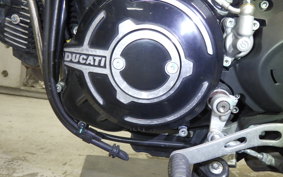 DUCATI SCRAMBLER ICON 2021