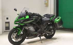 KAWASAKI NINJA 1000SX 2022 ZXT02K