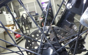 OTHER +UNREGISTERED MODEL by BDS1310 1998