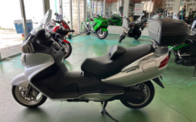 SUZUKI SKYWAVE 650 2005 CP51A