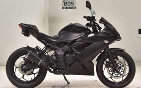KAWASAKI NINJA 250 2026 BX250A