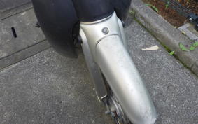HONDA LITTLE CUB AA01