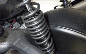 YAMAHA CYGNUSｸﾞﾘﾌｧｽ 2002 SEJ4J