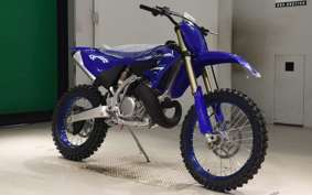 YAMAHA YZ250X 2006 CG50C
