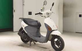 SUZUKI LET's 4 1984 CA45A