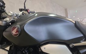 HONDA CB1000R 2021 SC80
