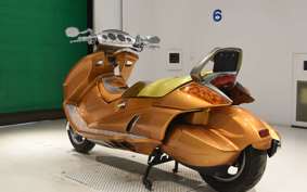 SUZUKI GEMMA 250 CJ47A