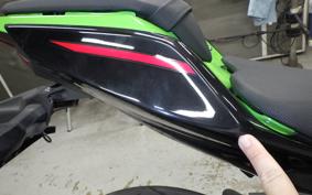 KAWASAKI NINJA 400 2021 EX400G
