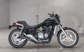 KAWASAKI ELIMINATOR 400-1 1986 ZL400A