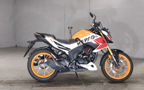 HONDA  HORNET 2.0 MC56