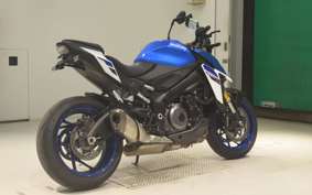 SUZUKI GSX-S 1000 Gen.2 2024 EK1AA