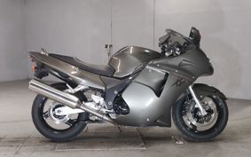 HONDA CBR1100XX 1998 SC35