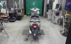 HONDA LEAD 125 2004 JF45