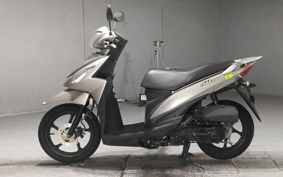 SUZUKI ADDRESS V110 CE47A