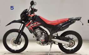 HONDA CRF250L 2017 MD38