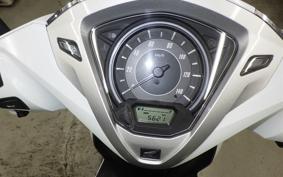 HONDA LEAD 125 2017 JF45