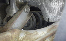 SUZUKI SKYWAVE 250 (Burgman 250) S Gen.3 1995 CJ44A