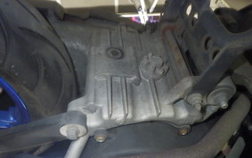 YAMAHA BW S125 Gen.2 2023 SEA6J