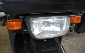 YAMAHA GEAR Gen.2 1995 UA08J