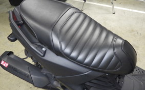 YAMAHA BW S125 Gen.2 SED9J