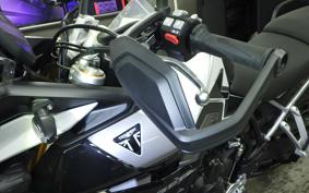 TRIUMPH TIGER 900 RALLY PRO 2026