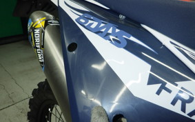 KTM 250 EXC TPI SIXDAYS 1989