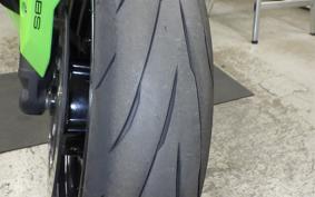 KAWASAKI ZX-25R-2SE 2014 ZX250H