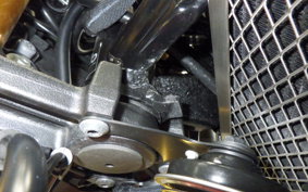 KAWASAKI Z900 Gen.2 2022 ZR900B