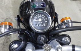 HONDA APE 100 GEN 2 2025 HC13