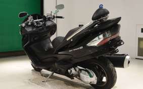 SUZUKI SKYWAVE 250 (Burgman 250) SS 2 2021 CJ46A