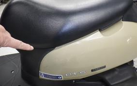 SUZUKI LET's CA4AA