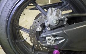 KAWASAKI ZX 10 NINJA R 2008 ZXT00D