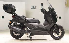 YAMAHA X-MAX 250 SGA8J