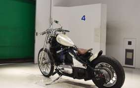 KAWASAKI VULCAN 400 Gen.2 1995