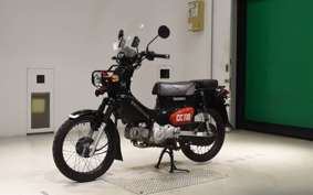 HONDA ｸﾛｽｶﾌﾞ110-2 2016 JA45